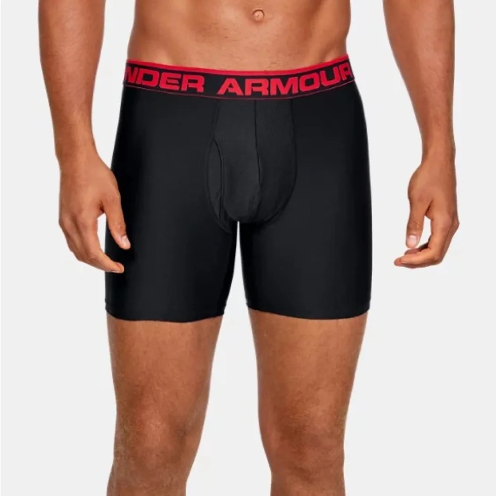 NWT 2PK Under Armour Boxerjock 2-pack 5XL